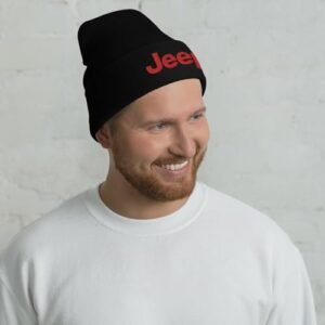 Best Jeep Beanie Hat Winter 2026
