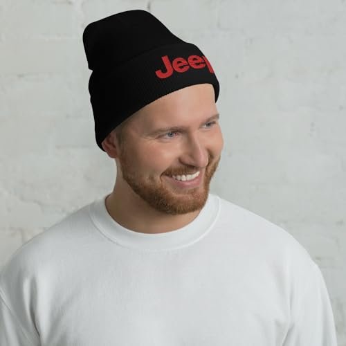 Best Jeep Beanie Hat Winter 2026