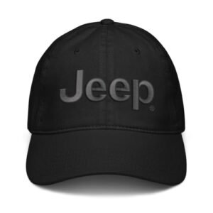 Best Jeep Wrangler Baseball Cap 2026