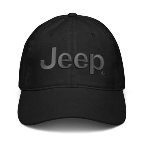 Best Jeep Wrangler Baseball Cap 2026