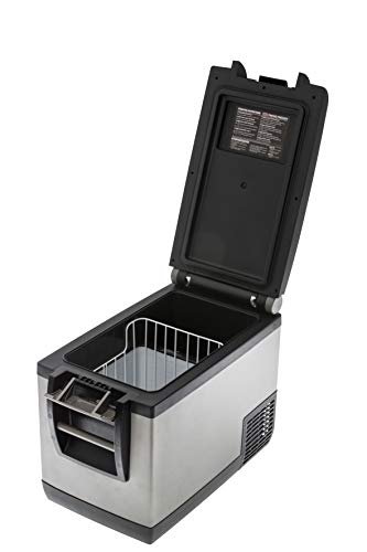 YETI vs ARB Fridge