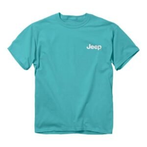 Best Jeep Wrangler Women T Shirt 2026