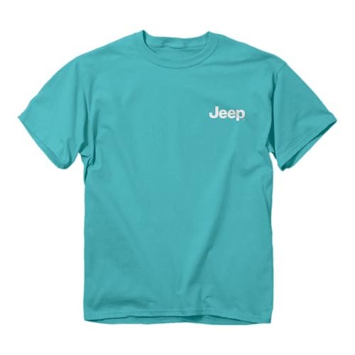 Best Jeep Wrangler Women T Shirt 2026