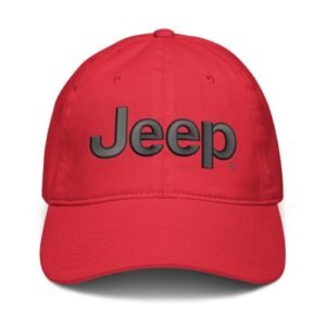 Best Jeep Off Road Hat Cap 2026