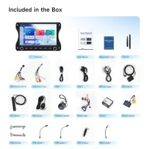 Best Head Unit For Jeep Wrangler JL 2026