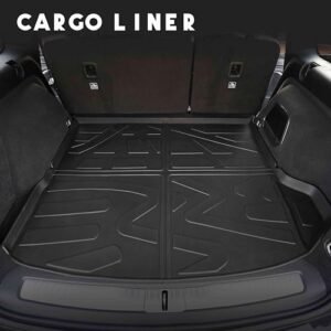 Best Jeep Cherokee Floor Mats 2026