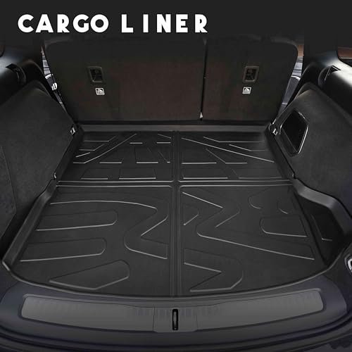Best Jeep Cherokee Floor Mats 2026