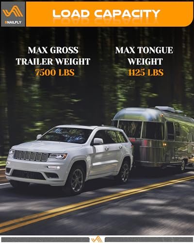 Best Jeep Cherokee Tow Hitch 2026