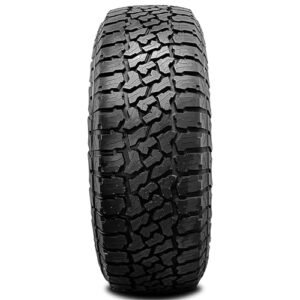 Best Jeep Cherokee All Terrain Tires