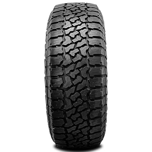 Best Jeep Cherokee All Terrain Tires