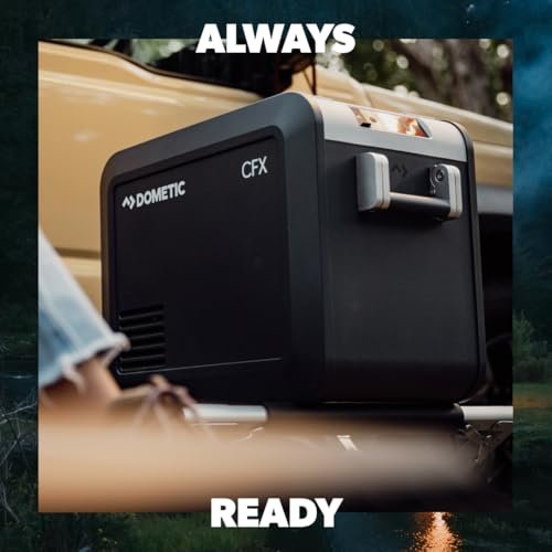 Best Dometic Fridge
