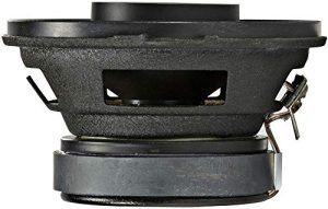 JL Audio Vs Kicker Speakers