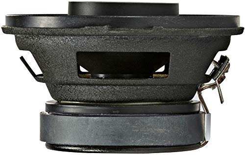 JL Audio Vs Kicker Speakers