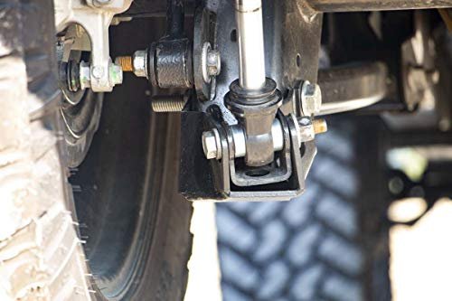 Best Control Arm Skid Plates Jeep JL 2026