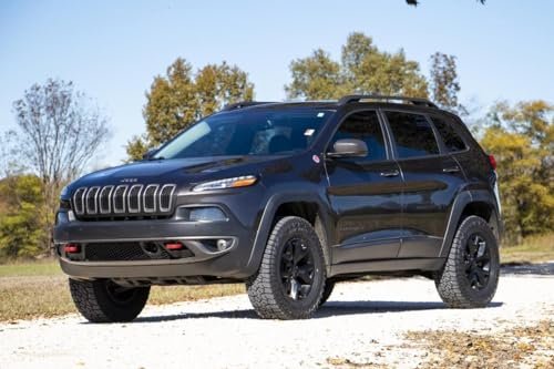 Best Jeep Cherokee Lift Kit 2026