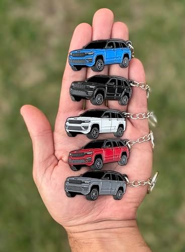 Best Jeep Cherokee Trailhawk Accessories 2026