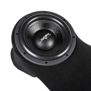 Best Subwoofer For Jeep Wrangler 2026