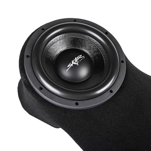 Best Subwoofer For Jeep Wrangler 2026