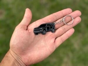Best Jeep Cherokee Accessories 2026