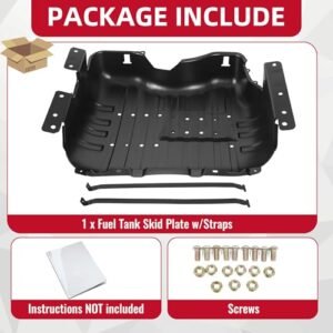 Best Skid Plates For Jeep Cherokee 2026