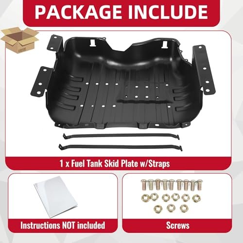 Best Skid Plates For Jeep Cherokee 2026