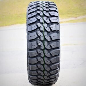 Best Off Road Tires Jeep Cherokee KL