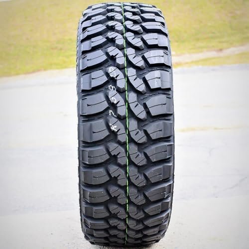 Best Off Road Tires Jeep Cherokee KL