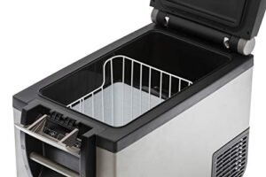Best ARB Fridge For Jeep Camping 2026