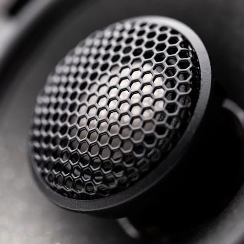 Best Amplifier For Jeep Wrangler 2026