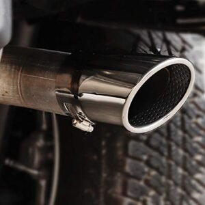 Best Exhaust Tip Jeep Wrangler 2026