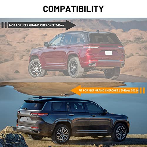 Best Jeep Cherokee Running Boards 2026