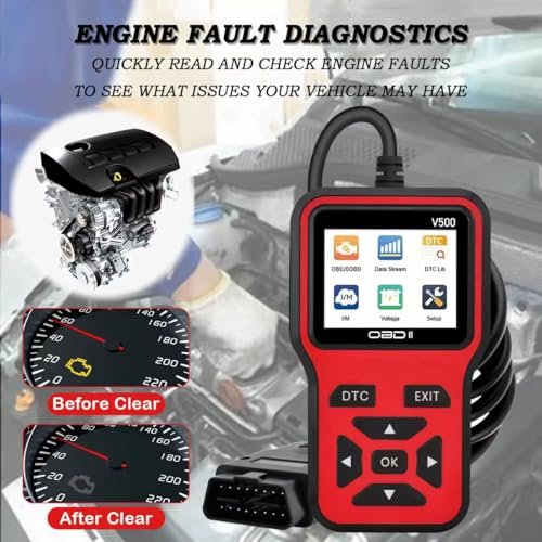 Best Jeep Wrangler OBD2 App 2026