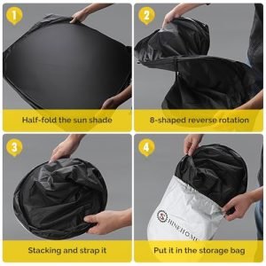 Best Awning For Jeep Cherokee 2026