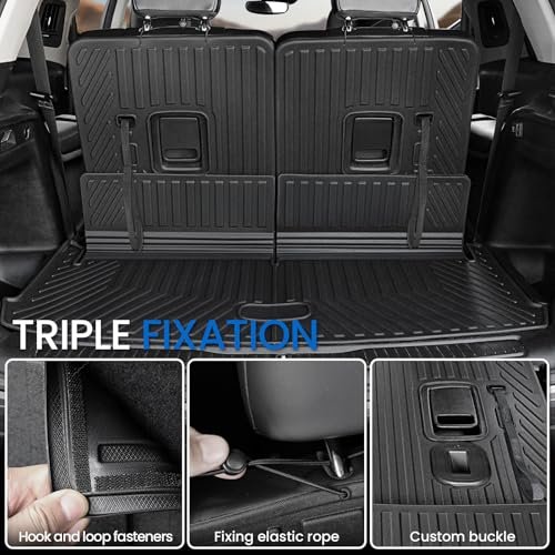 Best Jeep Cherokee Cargo Mat 2026