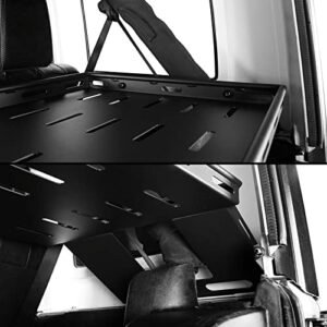 Best Jeep Wrangler Cargo Organizer 2026