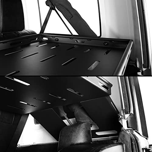 Best Jeep Wrangler Cargo Organizer 2026