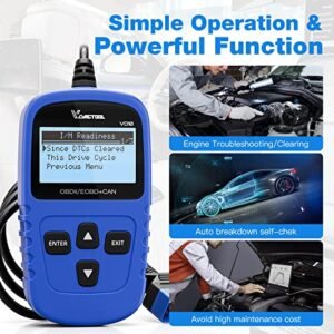 Best OBD2 Scanner For Jeep Grand Cherokee