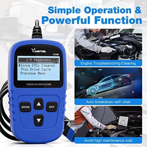 Best OBD2 Scanner For Jeep Wrangler 2026