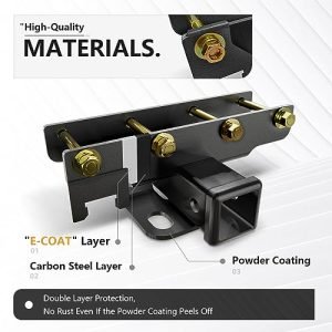 Best Bumper Hitches