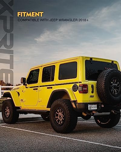 Best Jerrycan For Jeep Wrangler Gas
