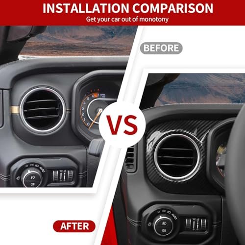 Best Dash Cover Jeep Wrangler JL 2026