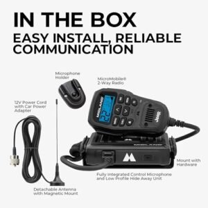 Best Ham Radio For Jeep Off Road 2026