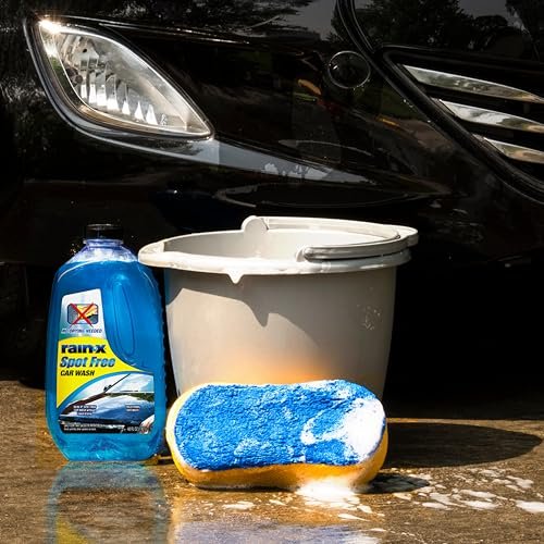 Best Car Wash Soap