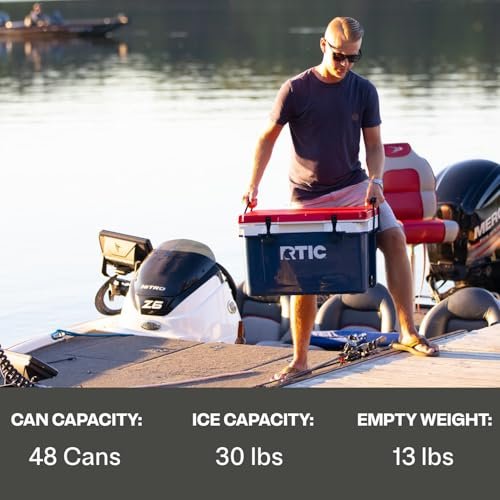 Best Rotomolded Cooler For Jeep Camping