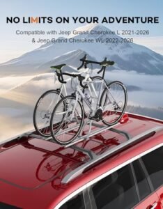 Best Jeep Cherokee Roof Rack 2026