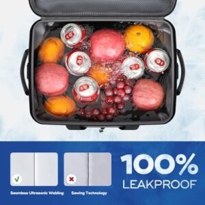 Best Soft Sided Cooler