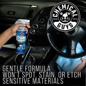 Best Seat Cleaner For Jeep Interior 2026