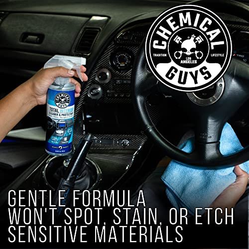 Best Seat Cleaner For Jeep Interior 2026