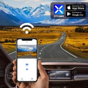 Best Jeep Cherokee Dash Cam 2026
