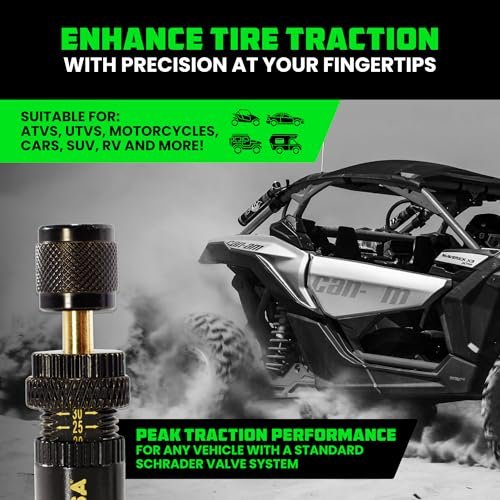 Best Tire Deflator For Jeep Off Road 2026